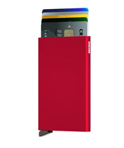 Cardprotector C-Red