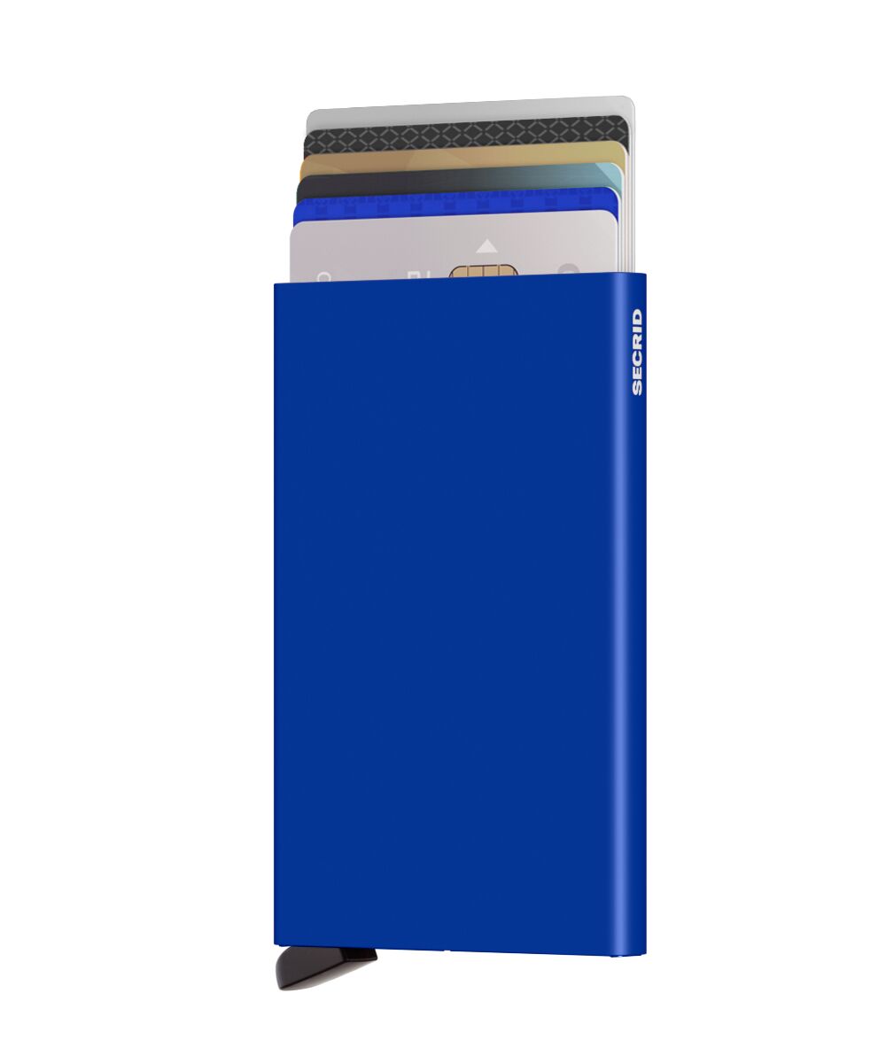 Cardprotector C-Blue