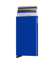 Cardprotector C-Blue