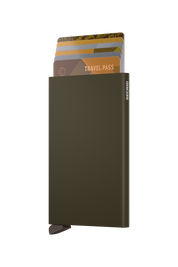 Cardprotector Cedar C-Cedar