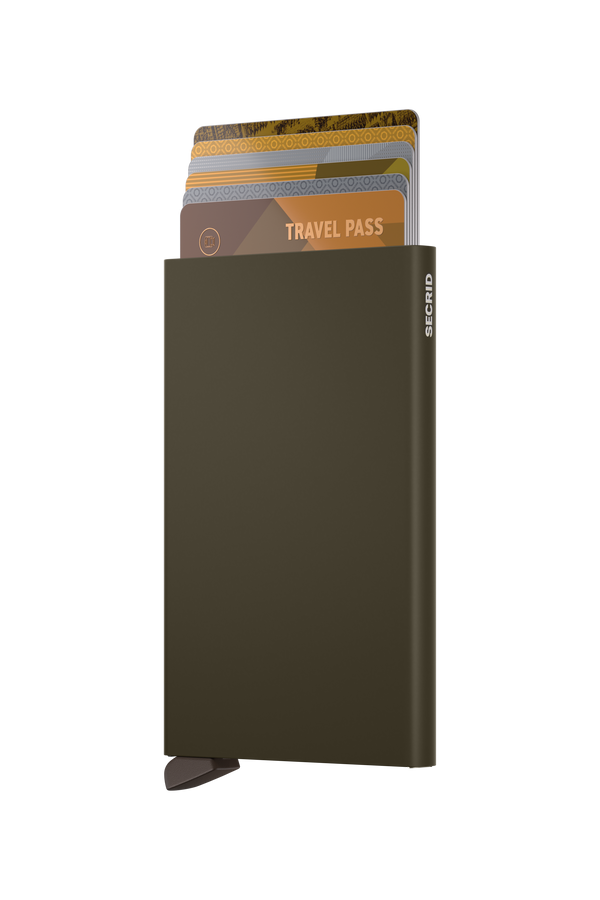 Cardprotector Cedar C-Cedar