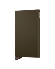 Cardprotector Cedar C-Cedar