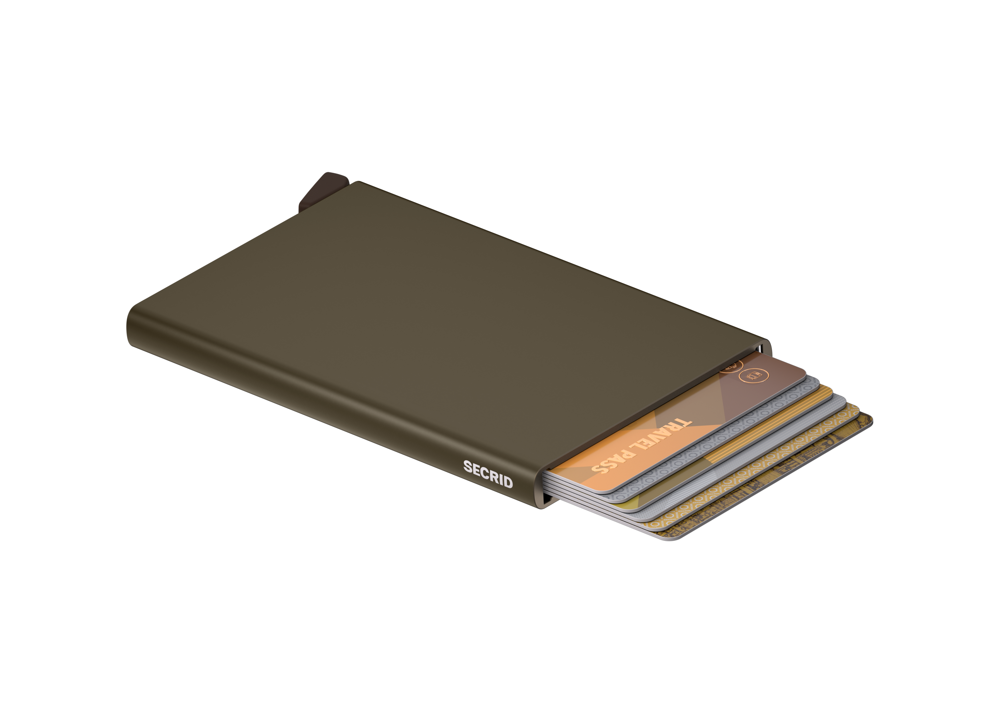 Cardprotector Cedar C-Cedar