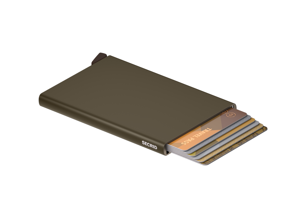 Cardprotector Cedar C-Cedar