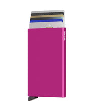 Cardprotector C-Fuchsia