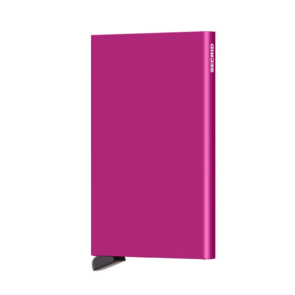 Cardprotector C-Fuchsia