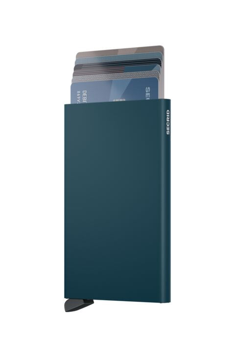 Cardprotector  C-Teal
