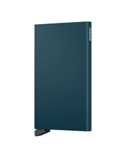 Cardprotector  C-Teal