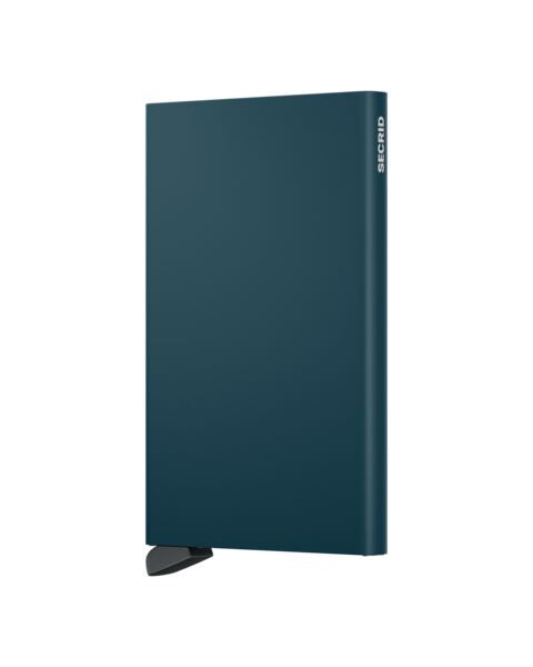 Cardprotector  C-Teal