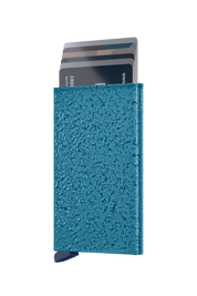 Cardprotector Hammered CH-Azure