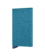 Cardprotector Hammered CH-Azure