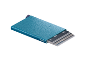 Cardprotector Hammered CH-Azure