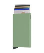 Cardprotector Powder CP-Pistachio