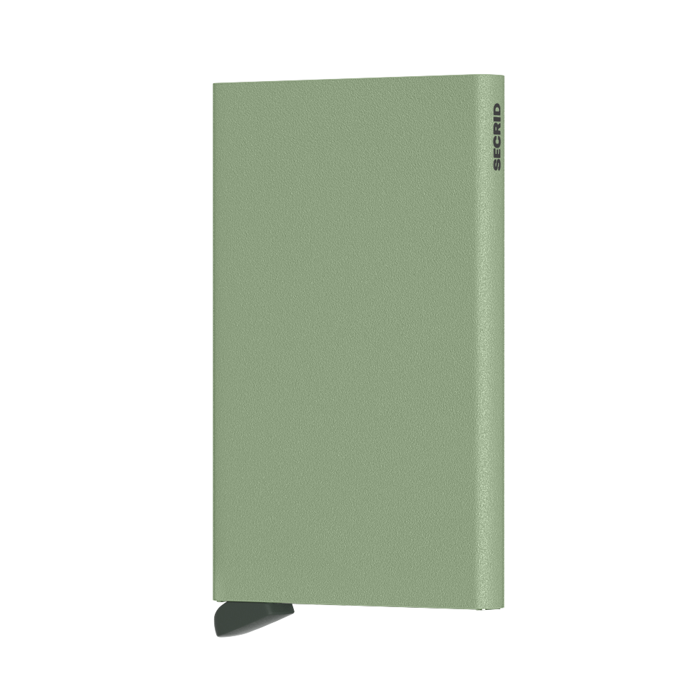 Cardprotector Powder CP-Pistachio