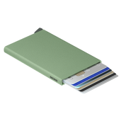 Cardprotector Powder CP-Pistachio