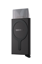 Cardprotector Magsafe CfM-Black