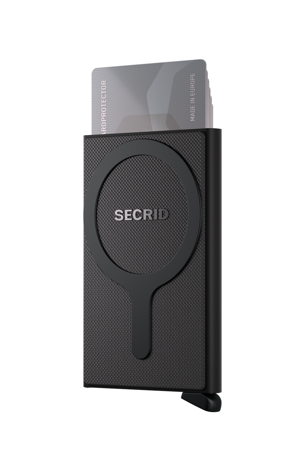 Cardprotector Magsafe CfM-Black