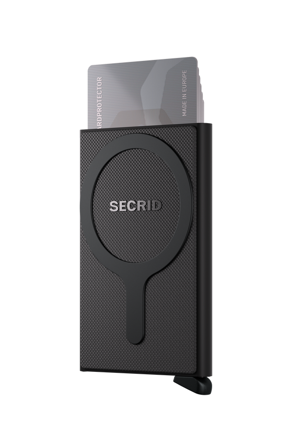 Cardprotector Magsafe CfM-Black