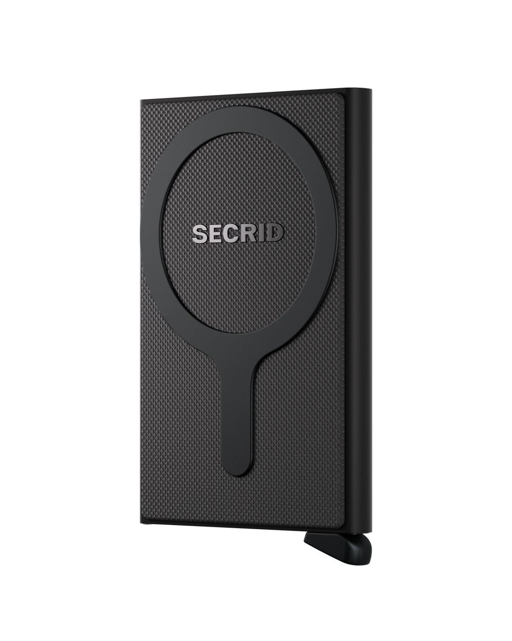 Cardprotector Magsafe CfM-Black