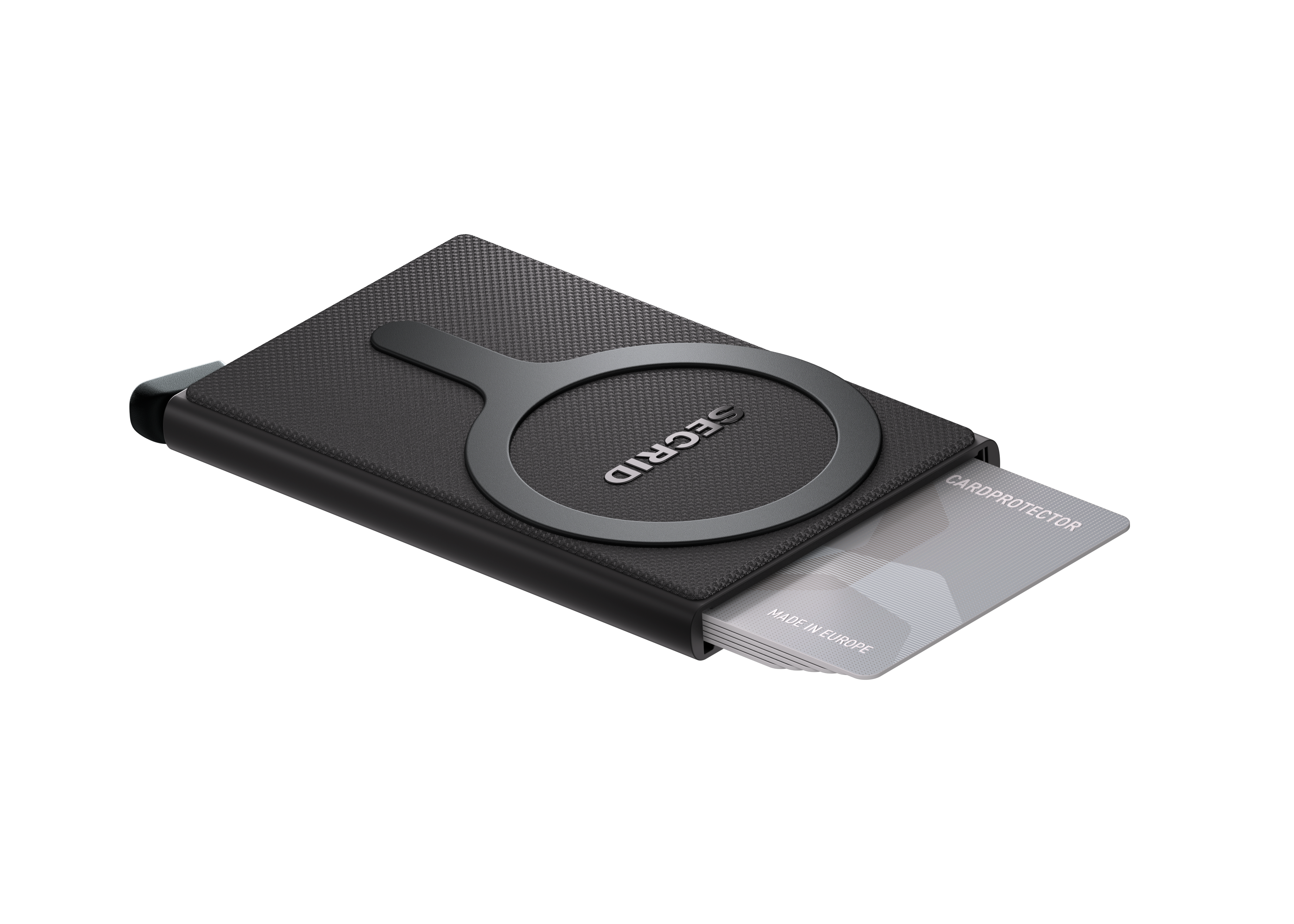 Cardprotector Magsafe CfM-Black