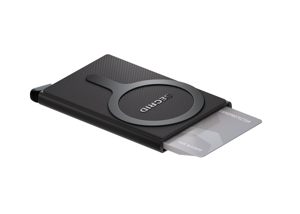 Cardprotector Magsafe CfM-Black