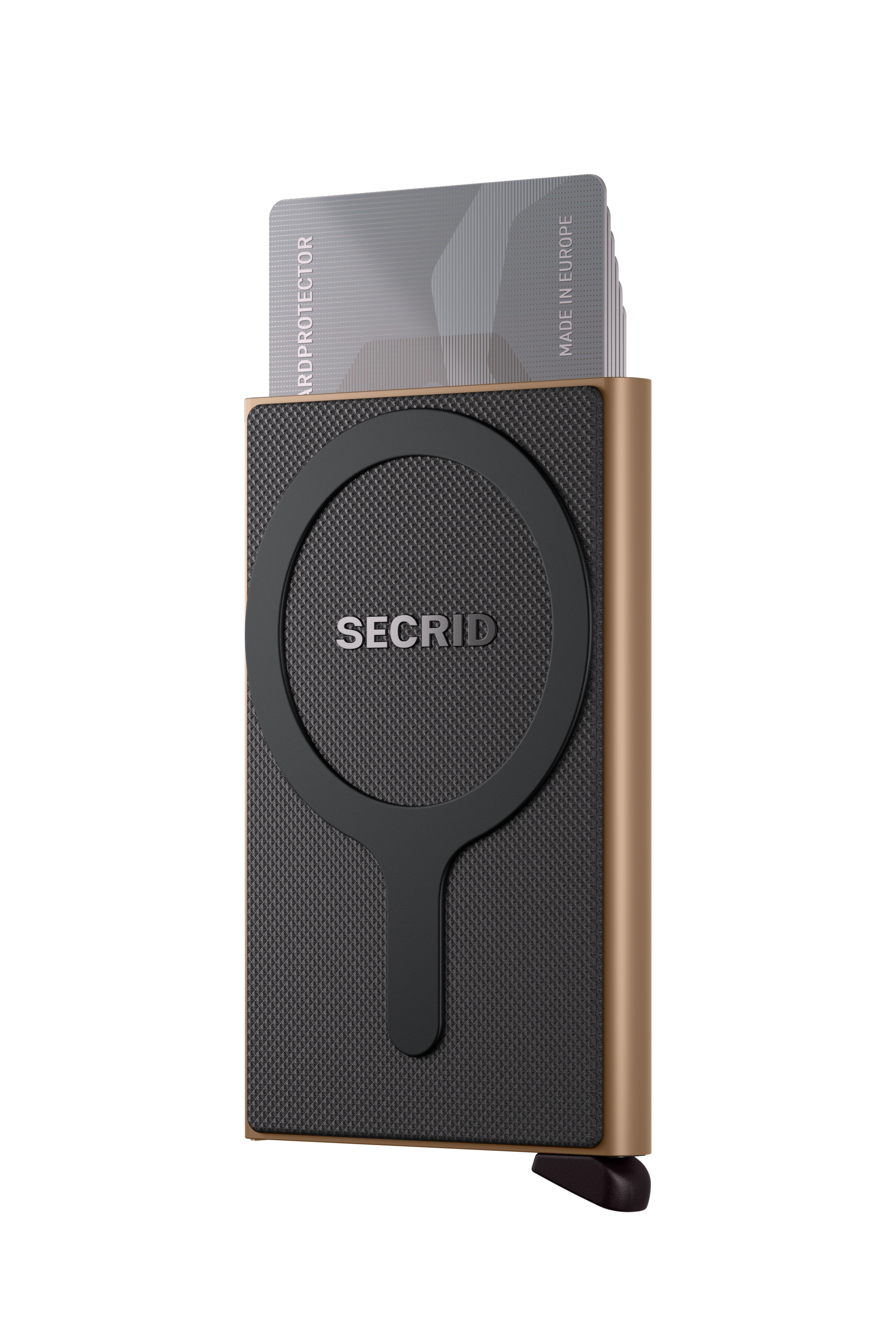 Cardprotector Magsafe CfM-Sand