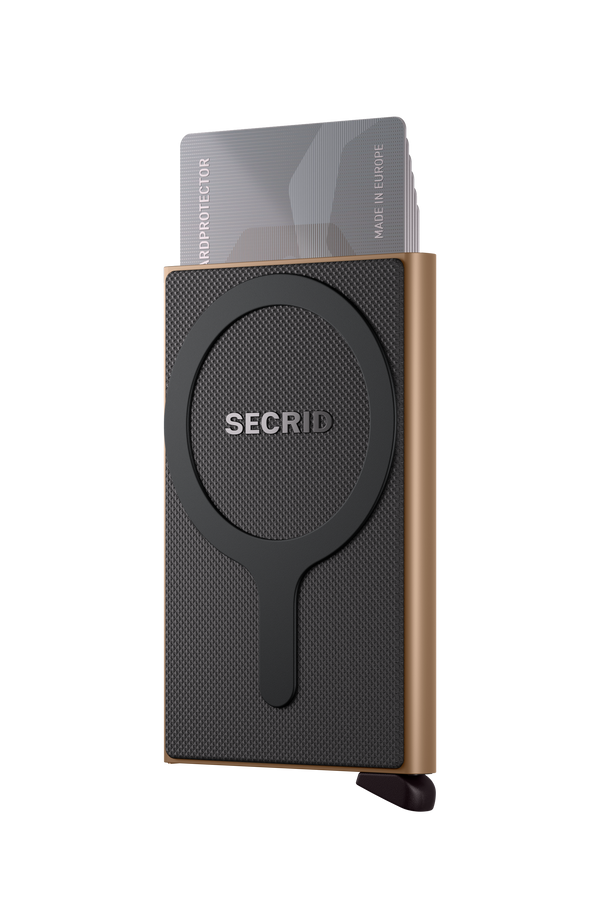 Cardprotector Magsafe CfM-Sand