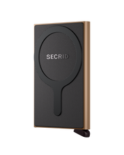 Cardprotector Magsafe CfM-Sand