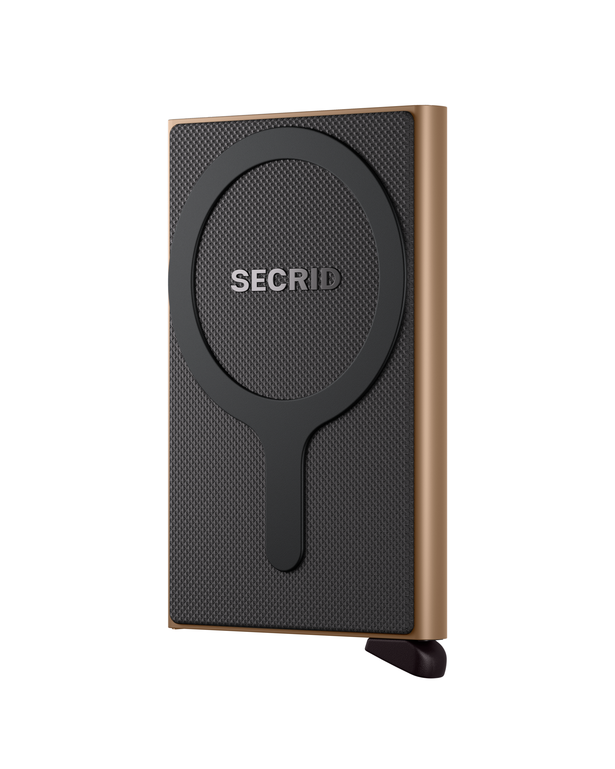 Cardprotector Magsafe CfM-Sand