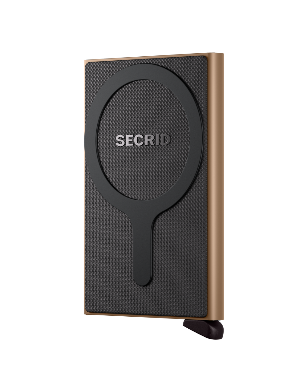Cardprotector Magsafe CfM-Sand