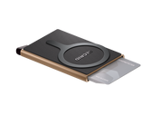 Cardprotector Magsafe CfM-Sand