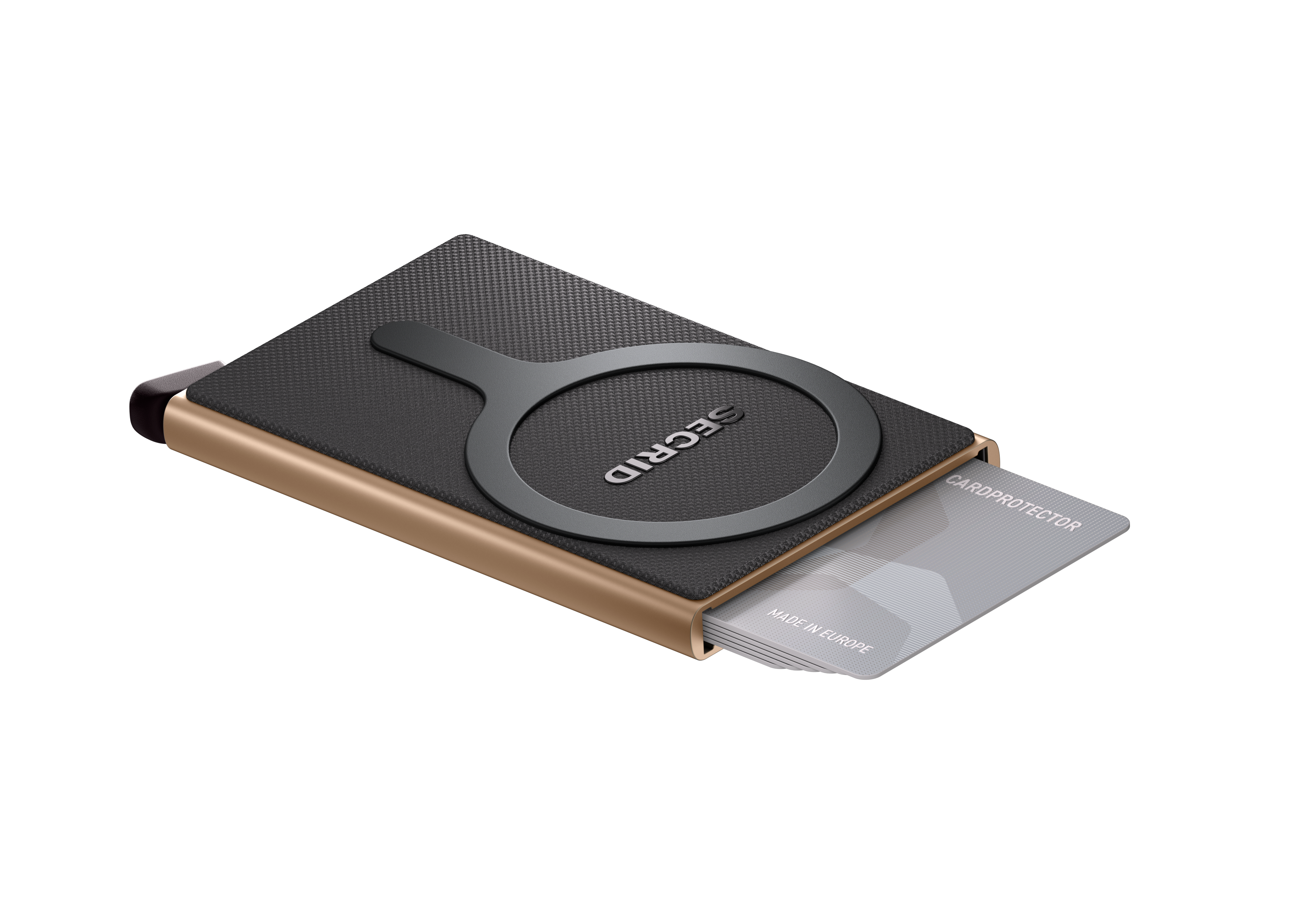 Cardprotector Magsafe CfM-Sand