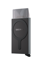 Cardprotector Magsafe CfM-Titanium