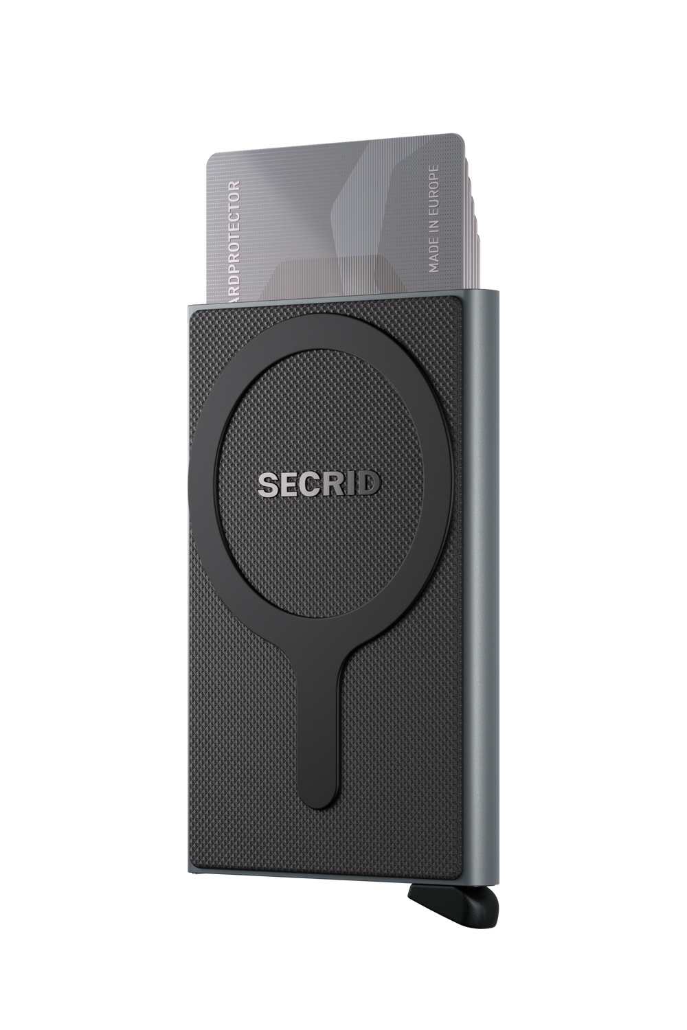 Cardprotector Magsafe CfM-Titanium
