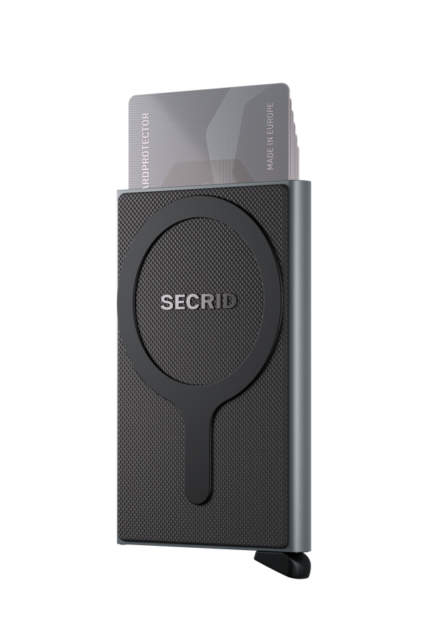 Cardprotector Magsafe CfM-Titanium