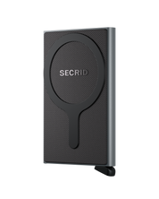 Cardprotector Magsafe CfM-Titanium