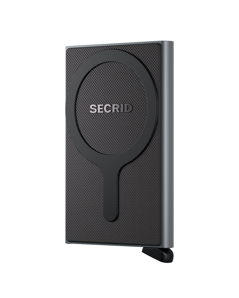 Cardprotector Magsafe CfM-Titanium