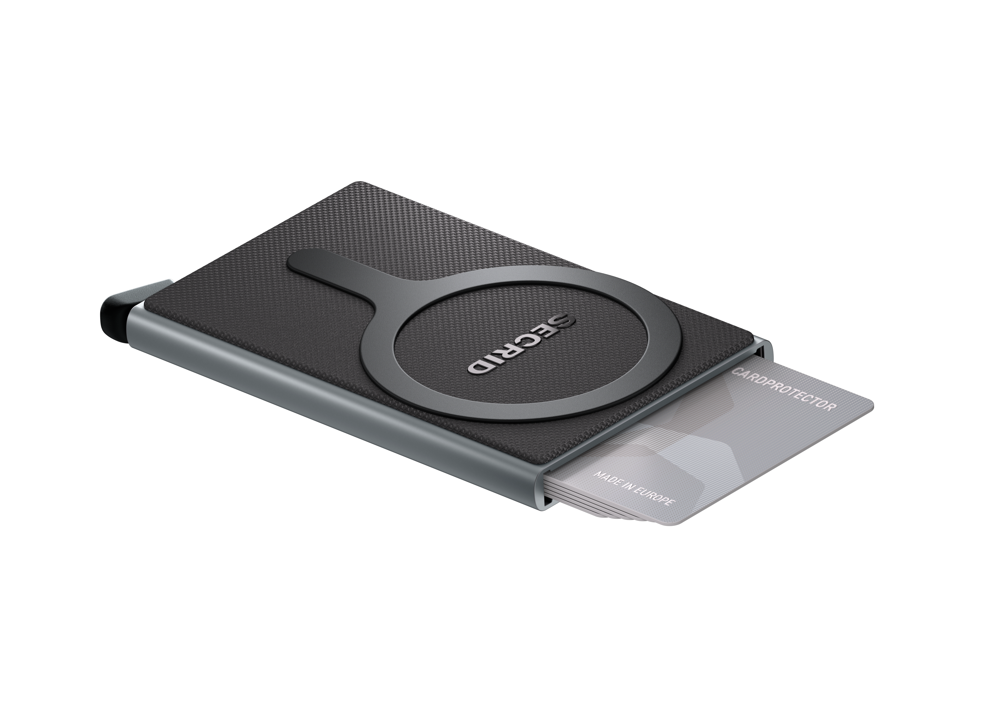 Cardprotector Magsafe CfM-Titanium