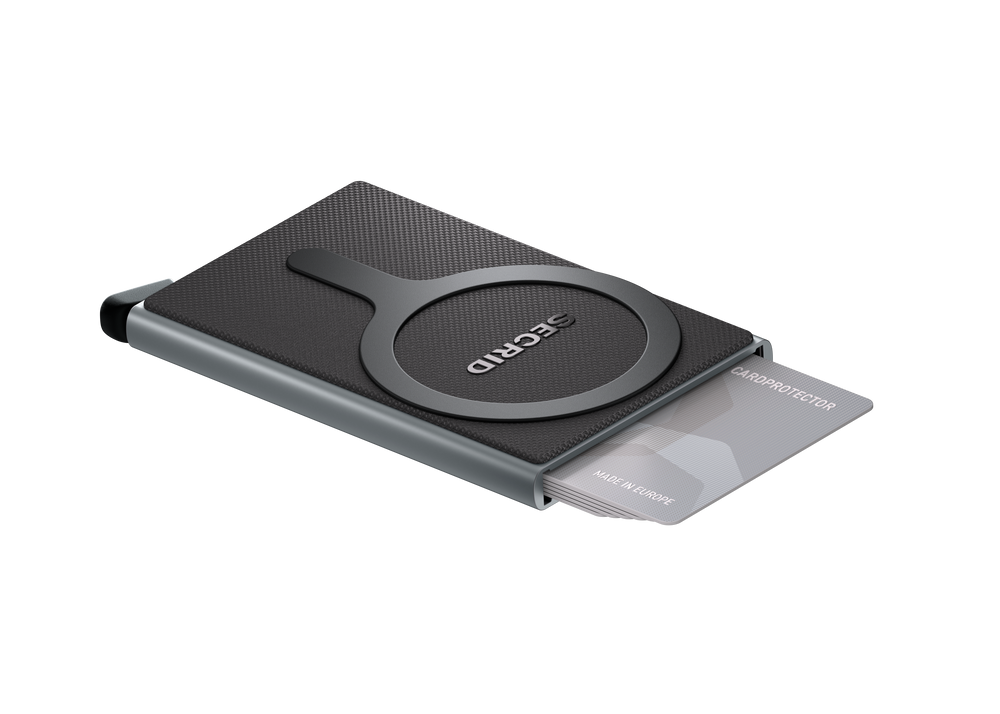 Cardprotector Magsafe CfM-Titanium