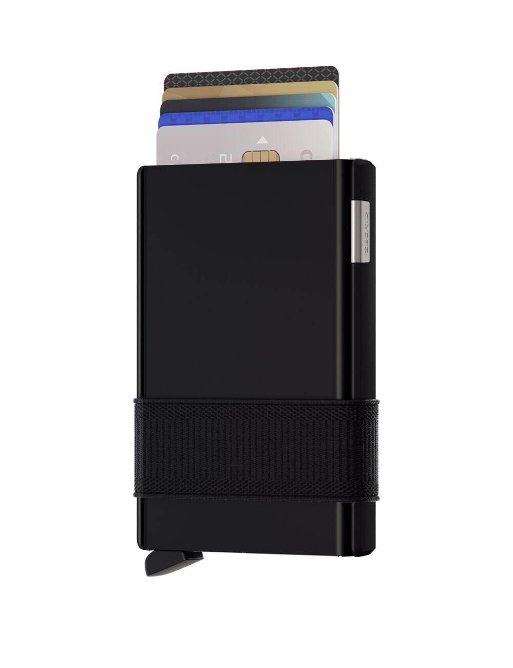Cardslide CS-Black