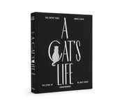 Cat Album - A Cat's Life