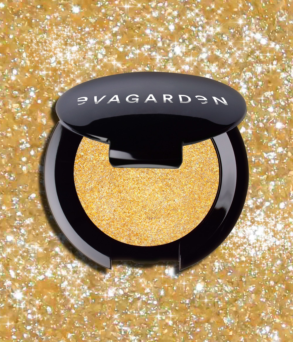Evagarden Celestial Eye Shadow 246 Champagne, still life