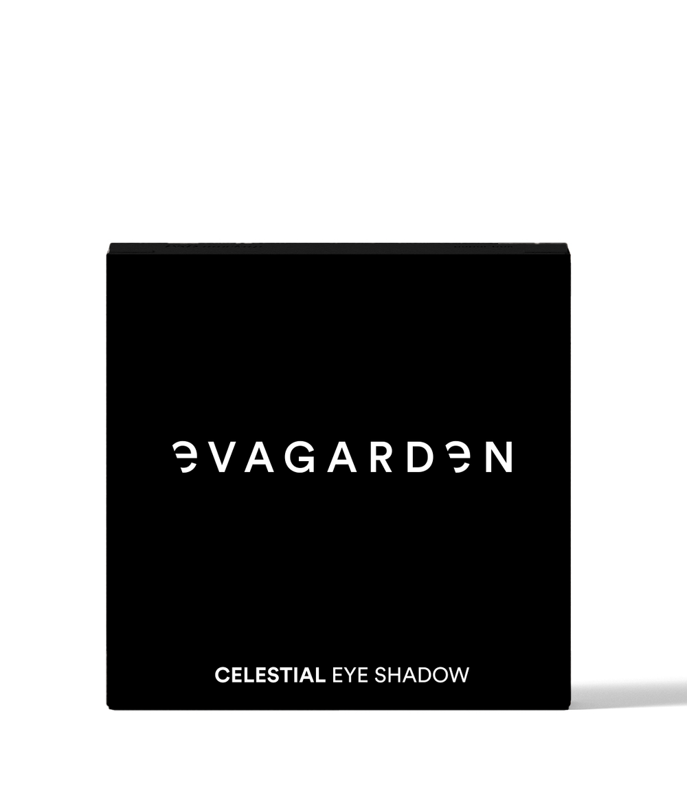 Evagarden Celestial Eye Shadow, packaging