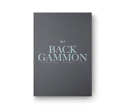 Classic - Backgammon