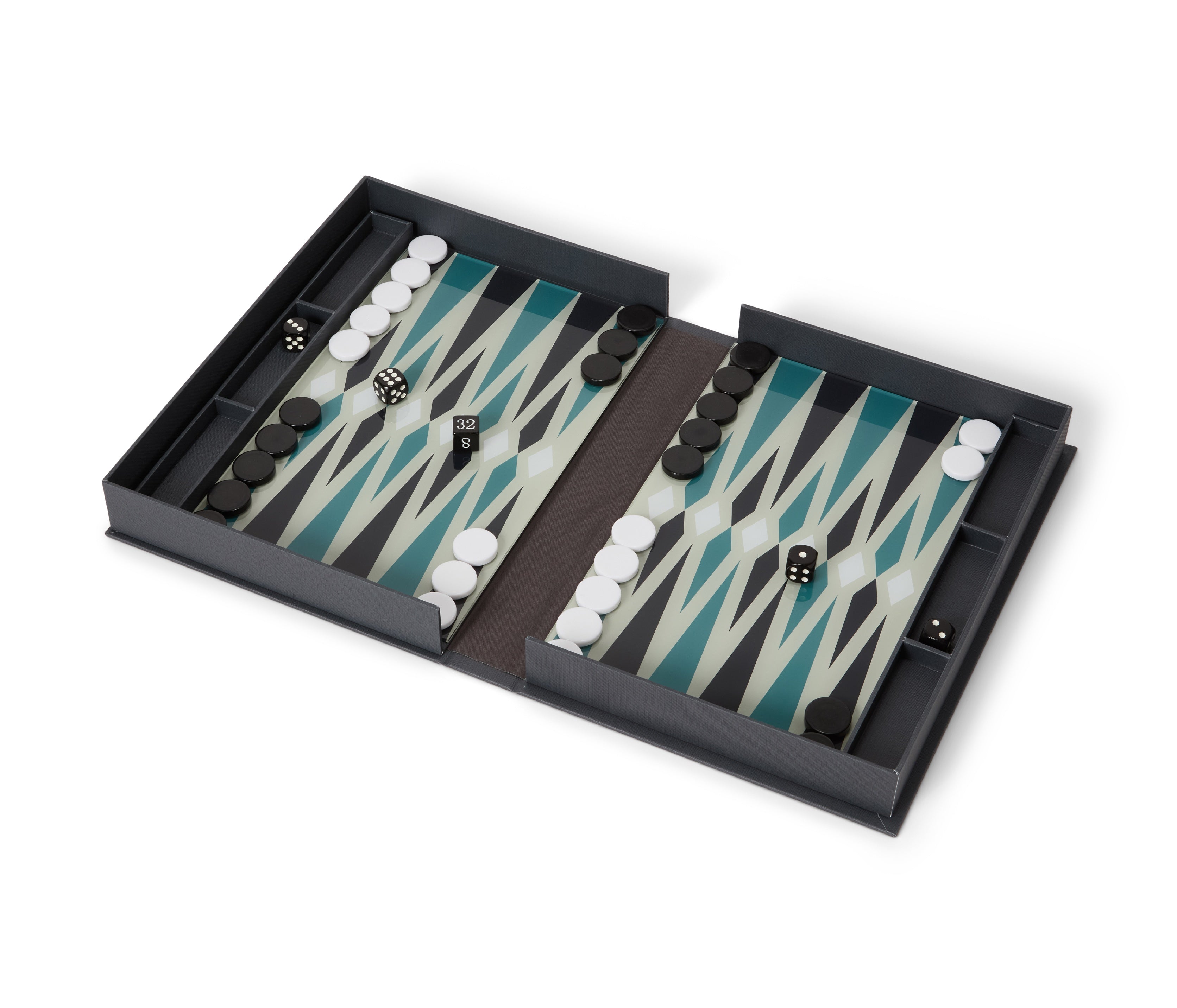 Classic - Backgammon
