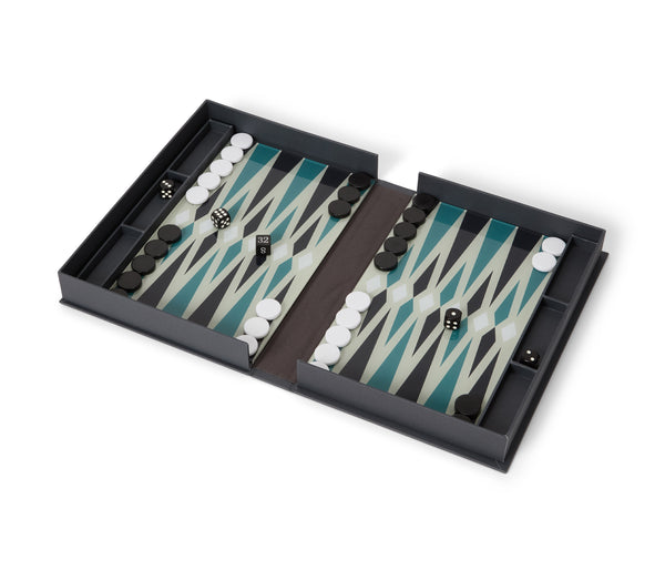 Classic - Backgammon