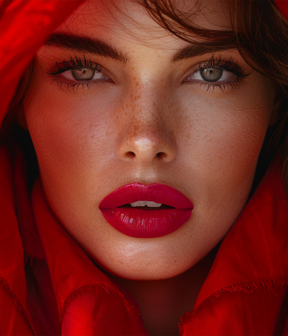 Evagarden Classy Lipstick 611 Tango Red
