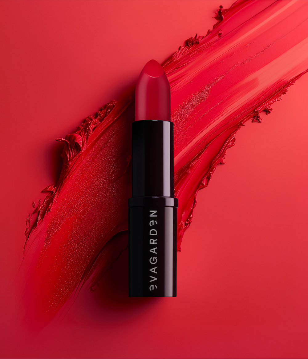 Evagarden Classy Lipstick 611 Tango Red