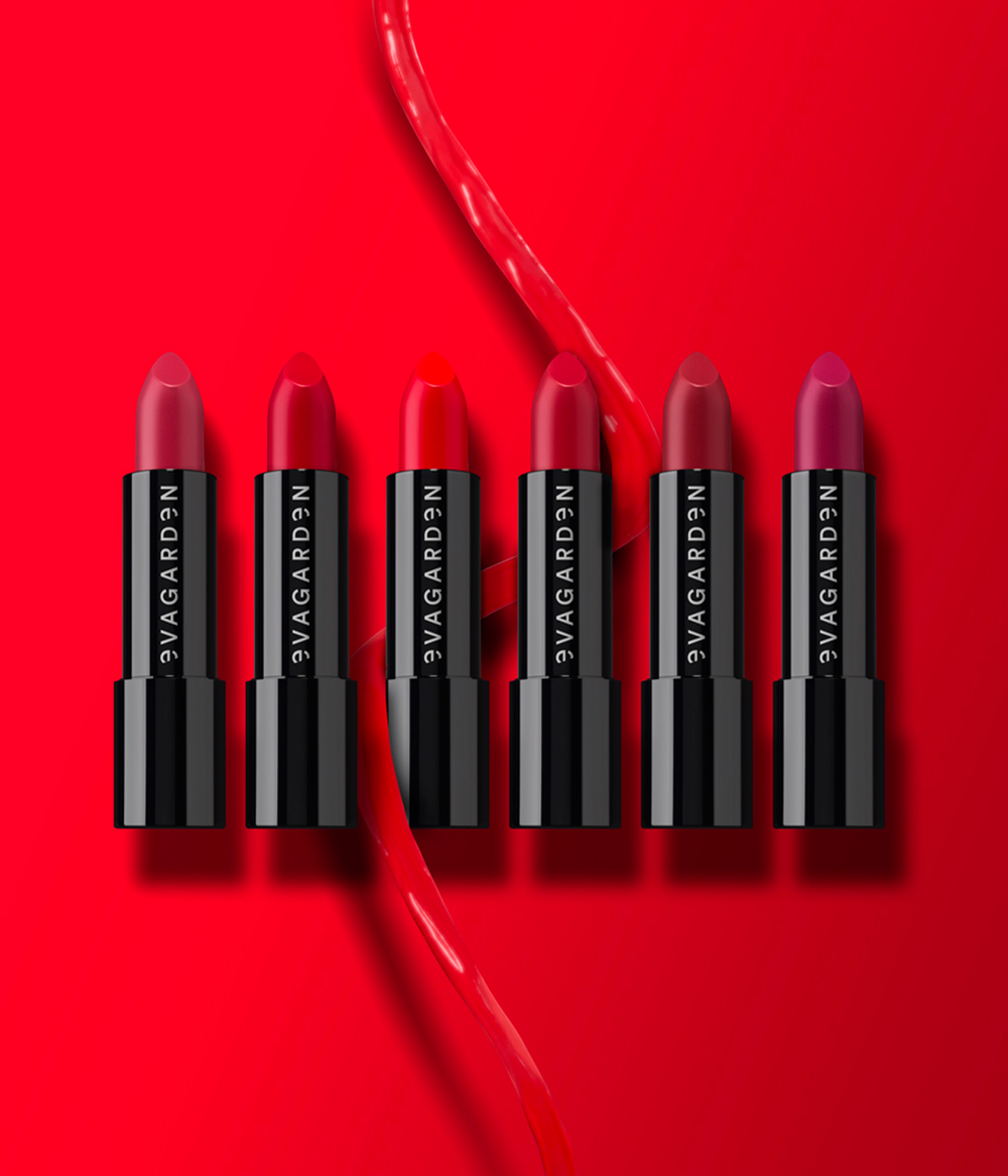 Evagarden Classy Lipstick