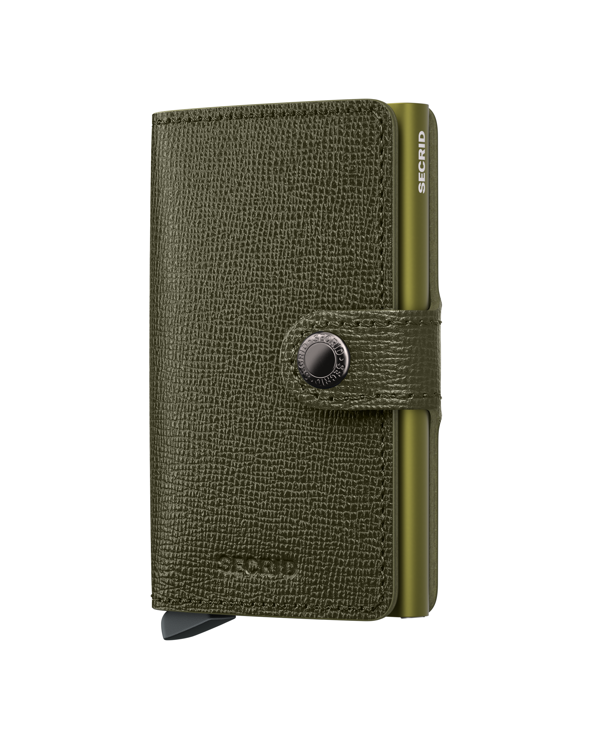 Miniwallet Crisple Kelp MC-Kelp